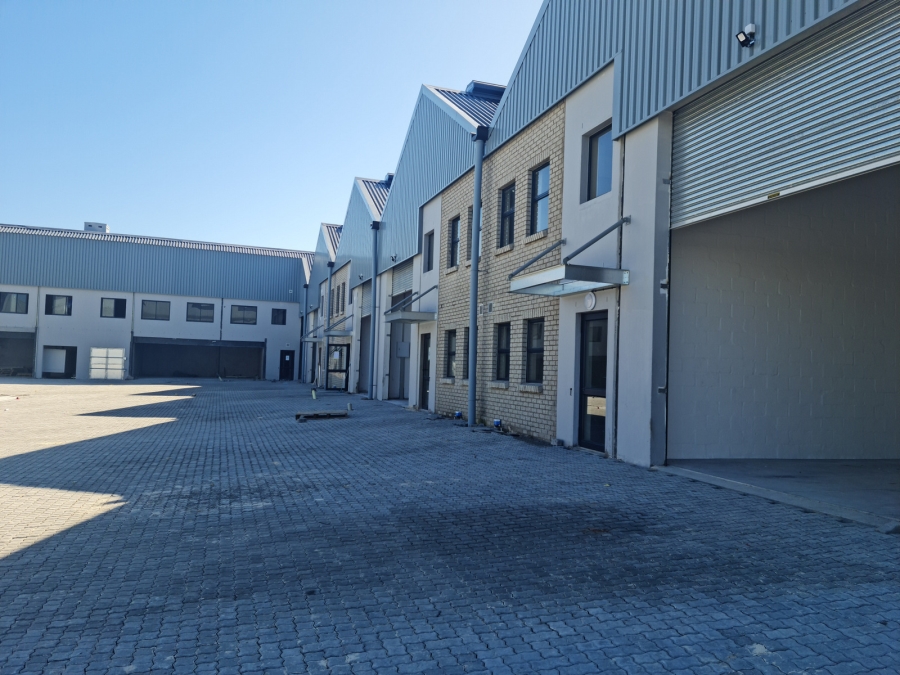 Commercial Property for Sale in Firgrove Western Cape